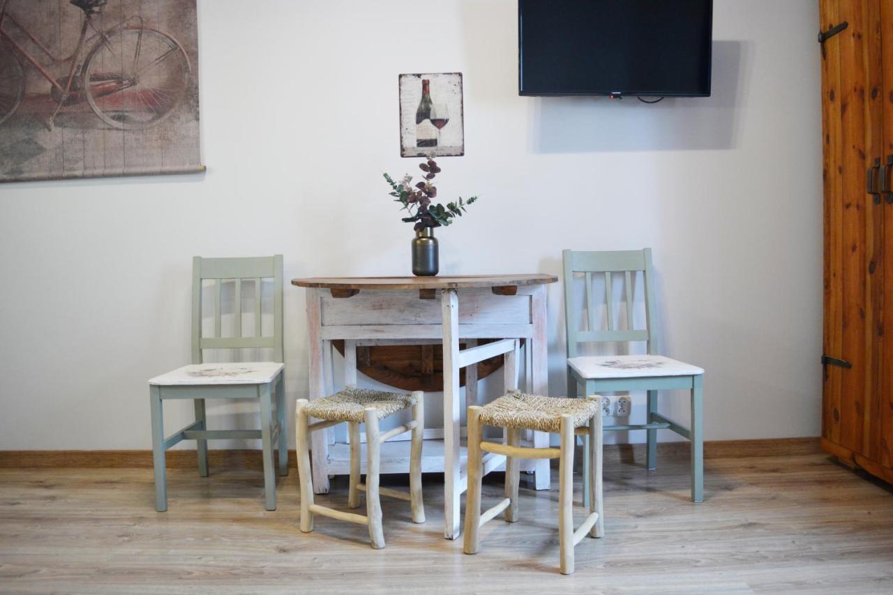 Apartament Starowka 9 Apartment Torun Luaran gambar