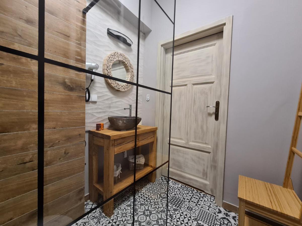 Apartament Starowka 9 Apartment Torun Luaran gambar