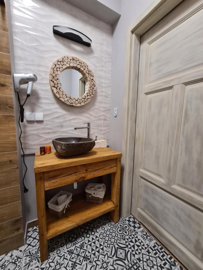 Apartament Starowka 9 Apartment Torun Luaran gambar