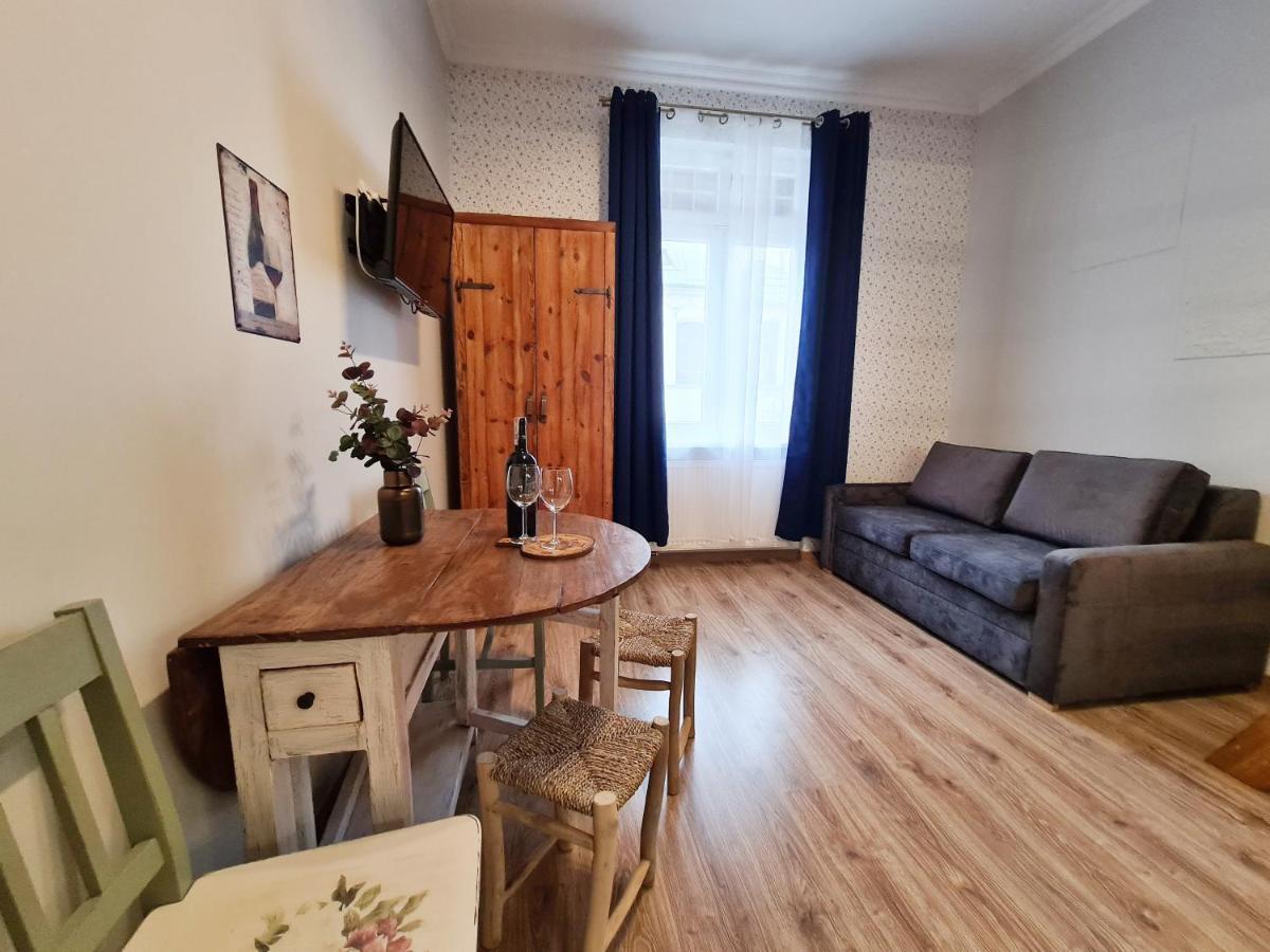 Apartament Starowka 9 Apartment Torun Luaran gambar