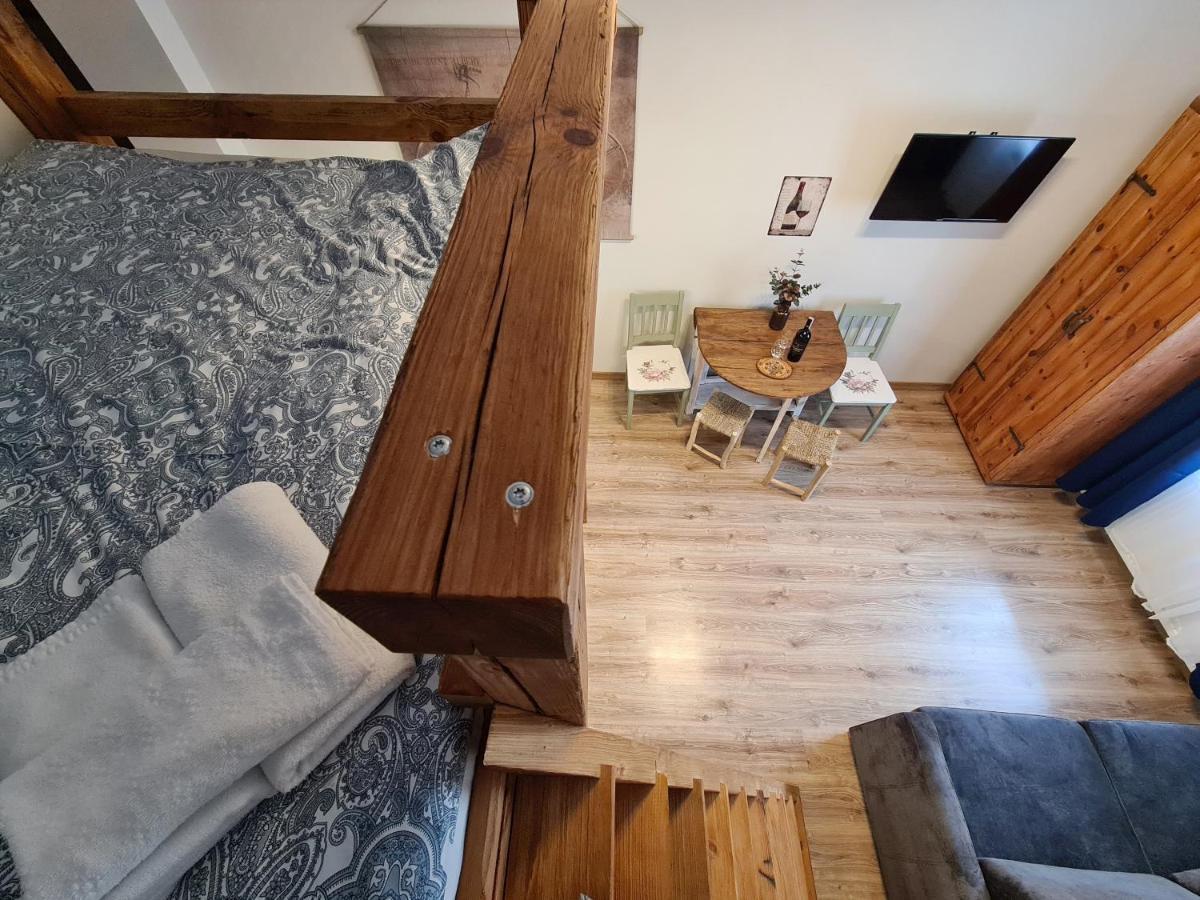 Apartament Starowka 9 Apartment Torun Luaran gambar
