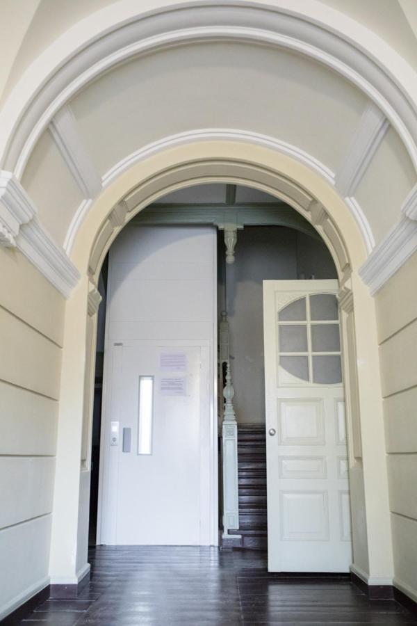 Apartament Starowka 9 Apartment Torun Luaran gambar