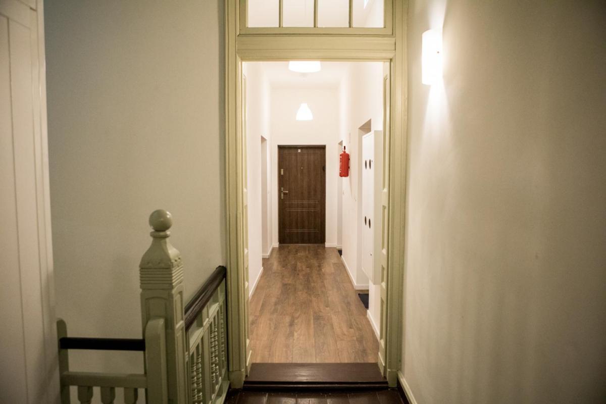 Apartament Starowka 9 Apartment Torun Luaran gambar